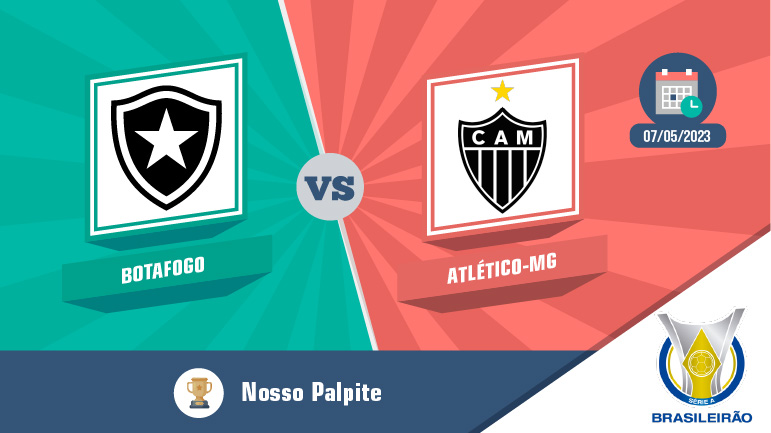 Flamengo x Atlético-MG: palpite, prognóstico e transmissão da Copa do